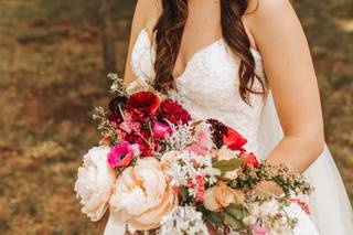 Hair & Makeup by Vanessa - 7