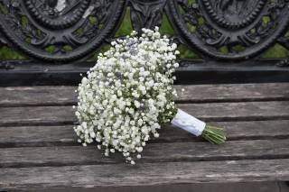 Officiant Carmen George - 34