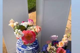 Borrowed Charm Events Rentals & Styling - 62