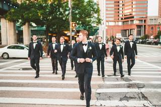 Rachel Kendall Events - 60