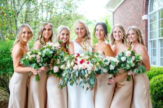 Virtuous Bridal Beauty - 16