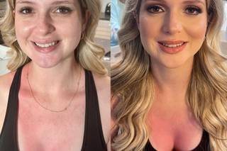 Makeup & Facials By Kirsten - 11