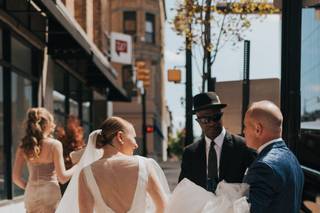 L'Fay Bridal - 9