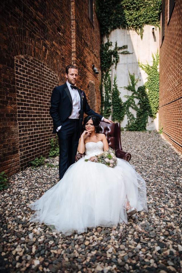 Barclay Horner Minnesota Wedding Photographer - 2