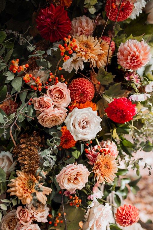 Eve Floral Co. - 2