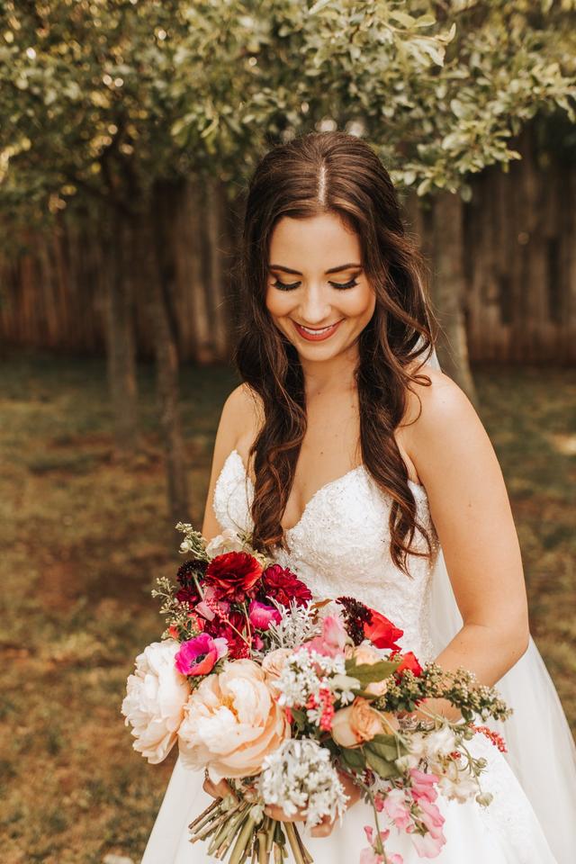 Hair & Makeup by Vanessa - 3