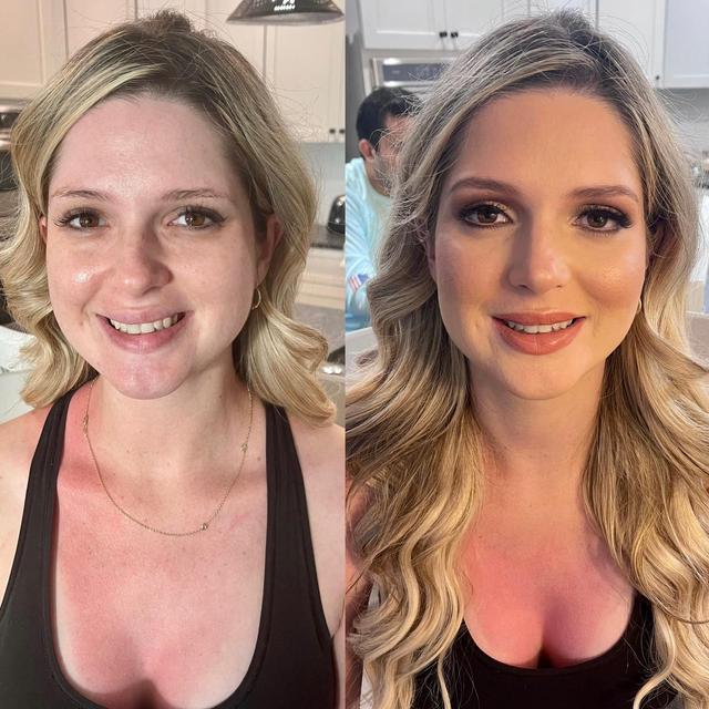 Makeup & Facials By Kirsten - 1