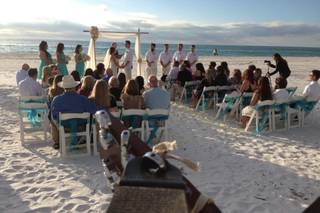 Jason Hobert - Professional Wedding Guitarist and DJ - 8