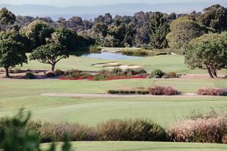 Palos Verdes Golf Club - 12