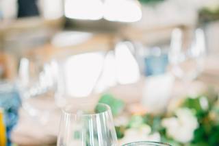 Celebrations! Party Rentals and Tents - 15