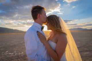Lorenzo Sandoval Wedding Photography - 11
