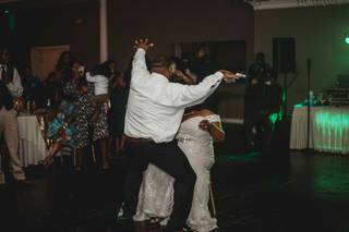BLK Soldier DJ Services - 14