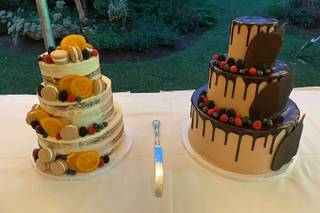 A to Z Cakes - 10