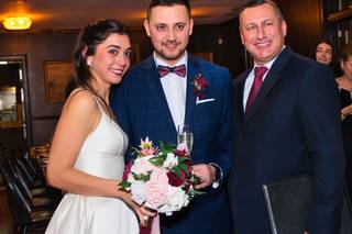 Matthew Psichoulas - Wedding Officiant - 21