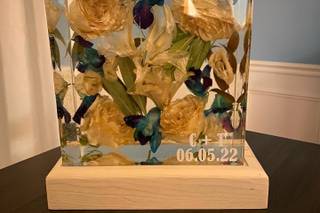 Wild Coast Flower Preservation - 14