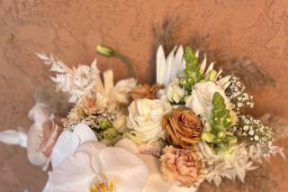 Soleil Flowers - 63