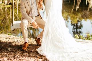 Florida Rustic Barn Weddings - 50