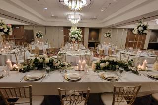 DoubleTree by Hilton Hotel Irvine -Spectrum - 13