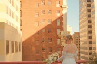 The Adolphus Hotel - 28