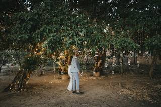 Papaya Wedding - 35