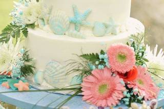 Crushcakes Cafe - 26