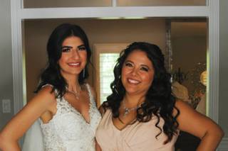 KYRANIS BRIDAL BEAUTY - 53