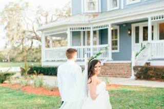 P.S. I Love You Weddings & Events - 43