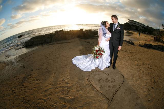 Robert Weddings 5
