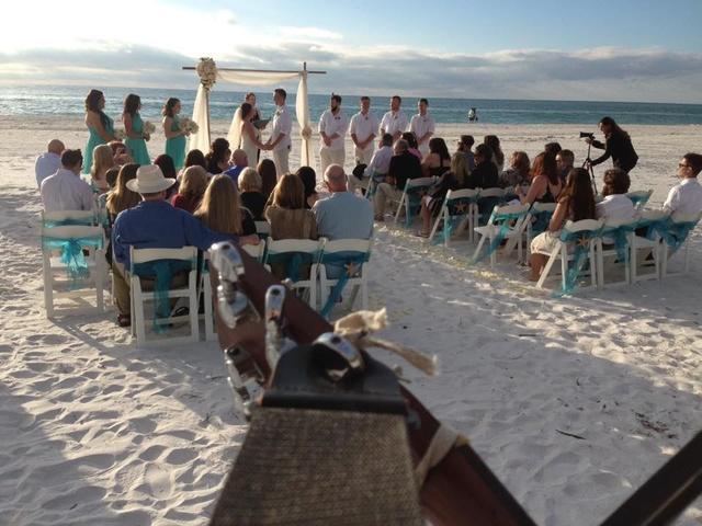Jason Hobert - Professional Wedding Guitarist and DJ - 3