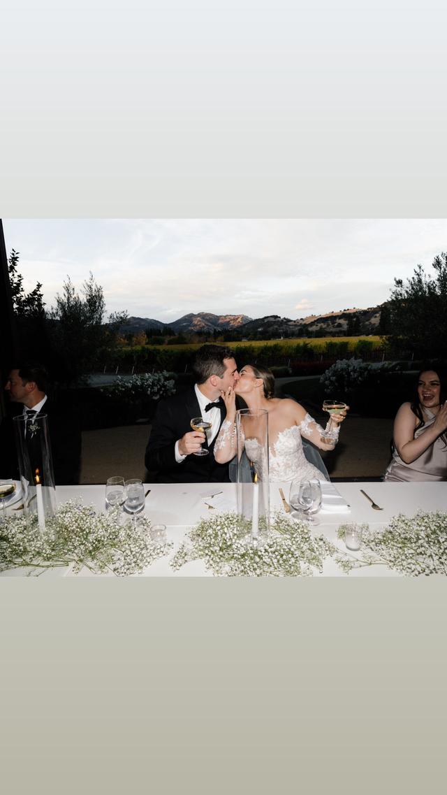 Events by Courtney Ann - 2
