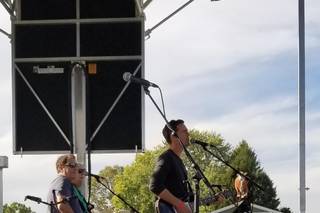 Tim Williams Band - 29