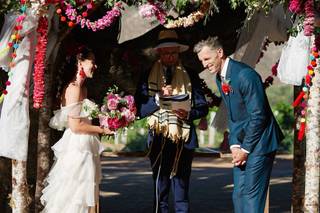 First Comes Love Weddings & Events - 16