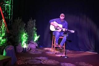 Jonathan Moody Band - 8