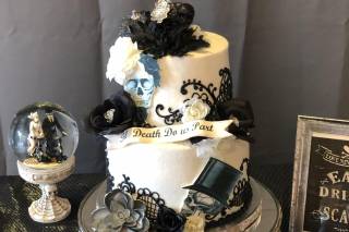 Cake Expectation LLC. - 68