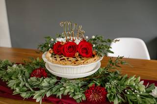 Lake Farm Florals - 9