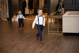 Granite Rose by Wedgewood Weddings - 60