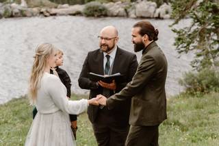 Colorado Weddings by Dan - 52