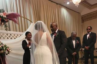 Weddings Quick and Sweet - 26