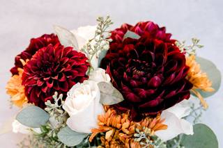 TeeLee Floral and Events - 34
