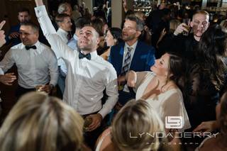 Wedding DJ - Evans Entertainment - 6