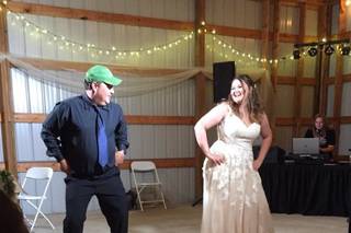 Davis and Company Productions - 4