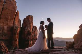 Sedona Bride Photographers - 27