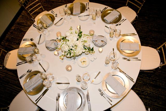 The University of Massachusetts Club - 1