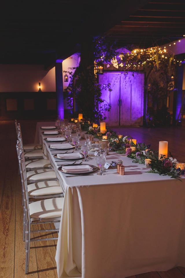 Inspired Events by Kelly - 2