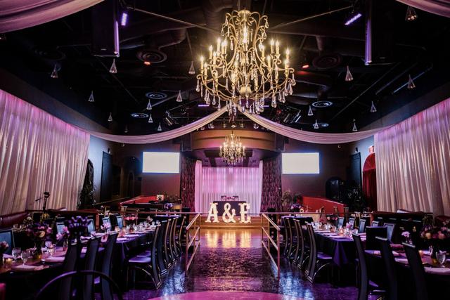 Bootlegger Bistro's Copa & Vegas Room - 1