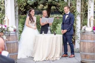 LI Officiant - 38