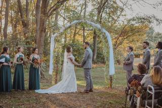 Wedding Ceremonies with Rachel - 9