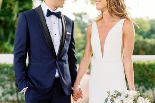 Kelly McWilliams Celebrations, Weddings & Parties - 33