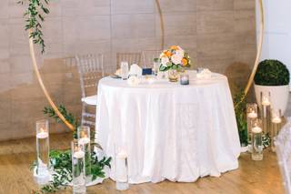 Divine Wedding Details - 7