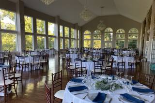 Poplar Springs Manor - 19